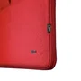 Maletín Trust Bologna para Portátiles hasta 16"/ Rojo